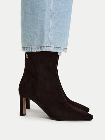 Aulinukai Nine West EO-LB756192-1 Ruda