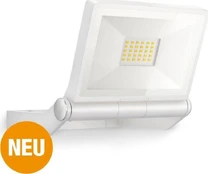 Steinel LED 43W Steinel XLED vienas XL baltas kaina