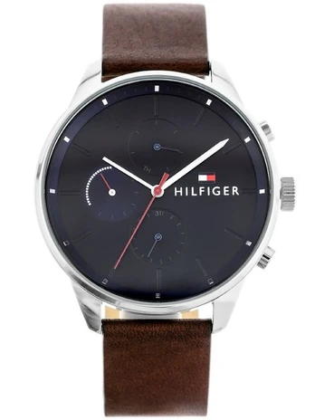 Laikrodis vyrams Tommy Hilfiger 1791487