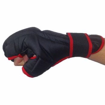 MMA pirštinės Effea Kung Fu