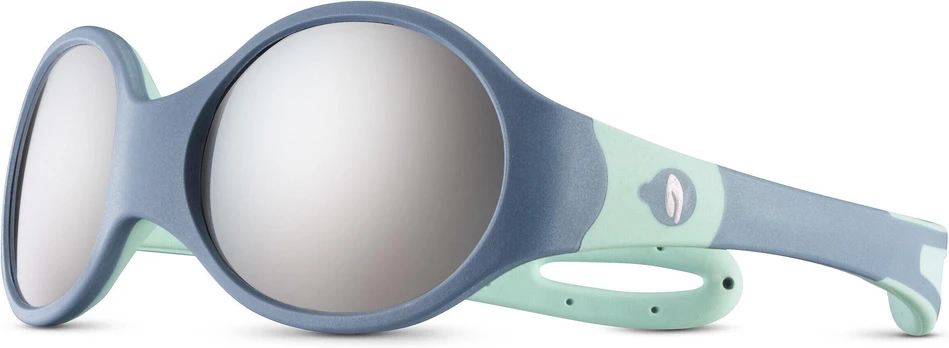 Julbo LOOP L akiniai nuo saulės, mėlyni / mėtų