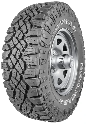 Padangos Wrangler Duratrac 113 Q XL