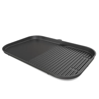Ninja Woodfire XL Grill & Flat Plate