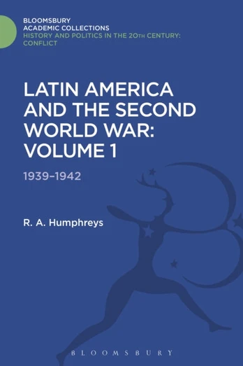 Latin America and the Second World War