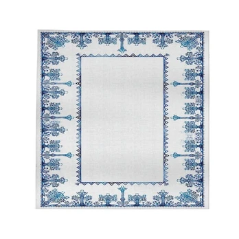 Asir staltiesė MSAORT00027-225, 150x150 cm
