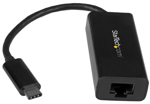 Tinklo šakotuvas StarTech US1GC30B