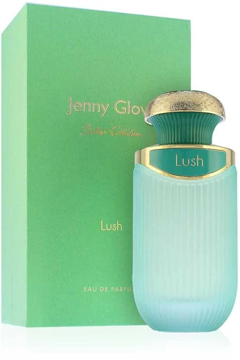 Jenny Glow Lush EDP U 100ml