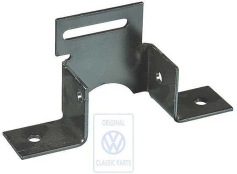 Vag Rankena 7D0521378 T4 Syncro 1993 1995 1996 Originalus 7D0521378