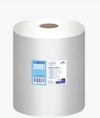 Valomasis popierius GRITE GRITE XXL 300 (CLEANING PAPER)