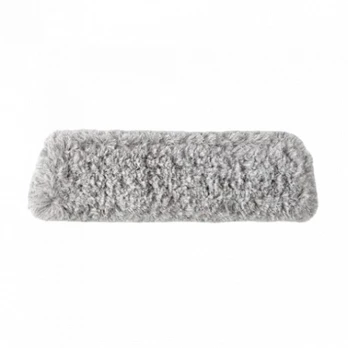 Norwex Duster Mop Pad Plaušinė dulkėms, Large