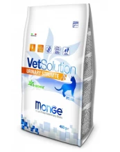 MONGE Vet Solution Cat Urinary Struvite 1,5 kg kaina