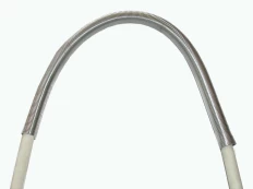 Spyruoklė išorinė 5801 R20 50cm kaina