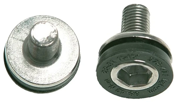 Varžtai švaistikliams SRAM Square Taper/Powerspline