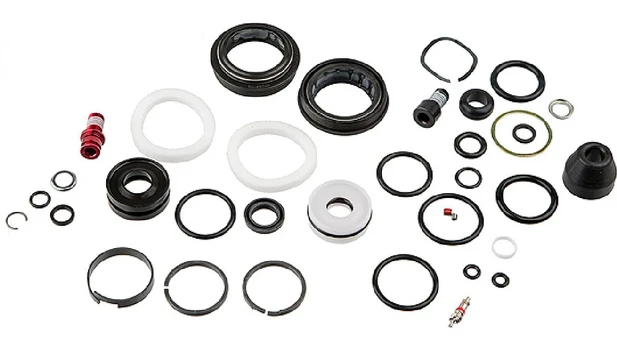 Šakės remonto komplektas RockShox Full