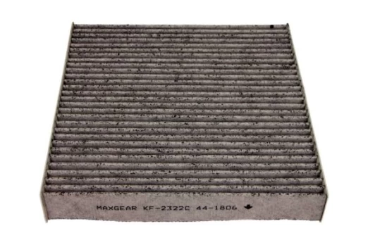 Filtras, salono oras MAXGEAR 26-1172