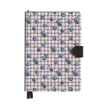 Blueberry Muffin - Infinity Planner