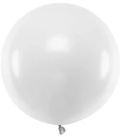 Party Deco Apskritos pastelinės balionas 60 cm
