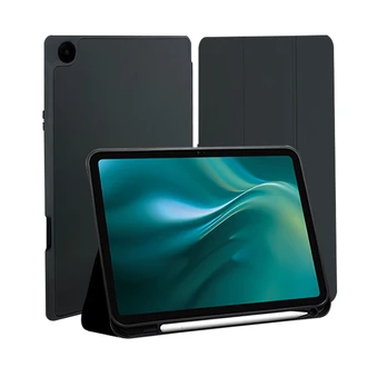 Telforceone Etteri case for Samsung Galaxy Tab A9 2023 8,7' juodas