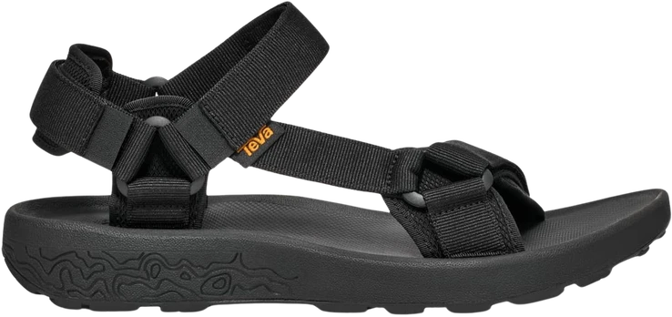 Teva Terragrip Sandal Black - 47