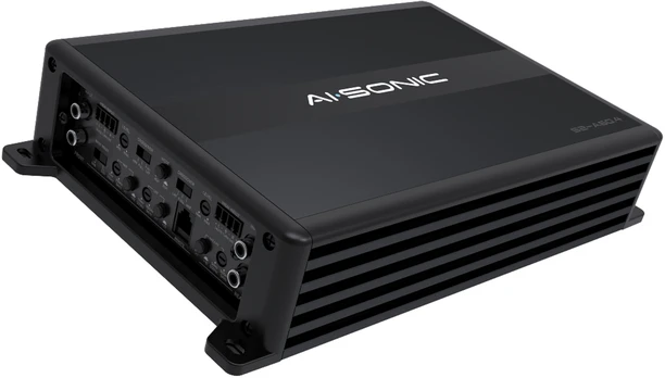 AI-SONIC S2-A60.4