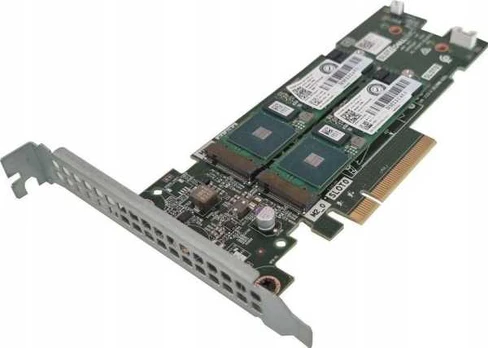 Šakotuvas Dell ASSY,CRD,CTL,BOSS.S1V5,SATA,FH
