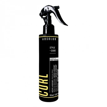 ABSOLUK ACTIVE & RESTART PROTEIN plaukų purškiklis, 175 ml