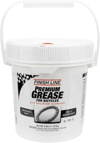 Tepalas Finish Line Premium Synthetic 1,8kg