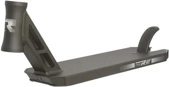 Root Type R GT Pro Scooter Deck Black