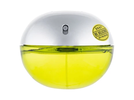 Dkny Be Delicious Eau De Parfum 100 ml Kvepalai