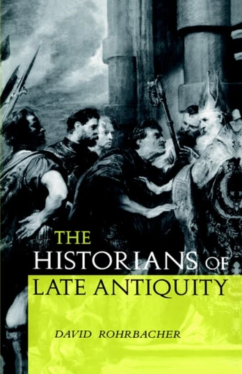Historians of Late Antiquity