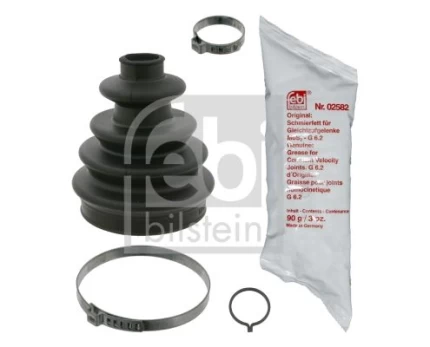 FEBI FE03287 CV boot kit