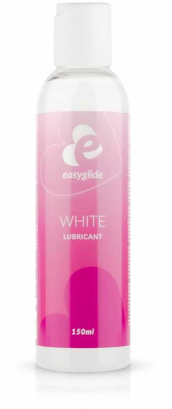 EasyGlide - Baltas Vanduo-Based Lubricant 150 ml