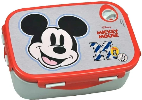 Disney Mikio sumuštinių dėžutė