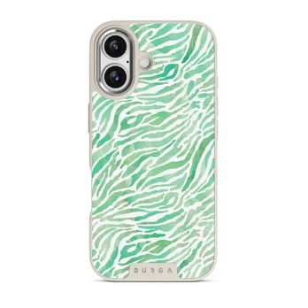 Free Spirit - iPhone 17 Case, Elite Light (MagSafe) / Silver