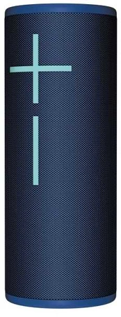 Garsiakalbis Logitech MEGABOOM 4