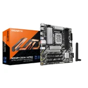 GIGABYTE B860 DS3H WIFI6E LGA1851 MB kaina