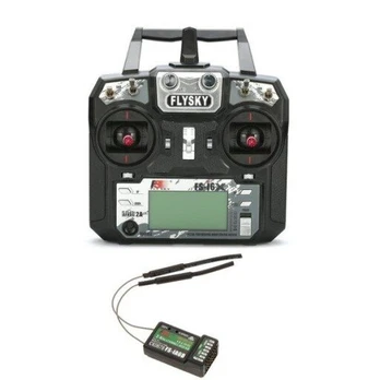 Siųstuvas dronui FlySky L1450