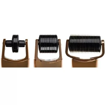 Adatinis volelis Derma Roller L88 3in1