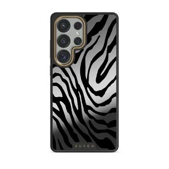 Imperial - Samsung Galaxy S25 Ultra Case, Elite Mirror (Magnetic) / Gold