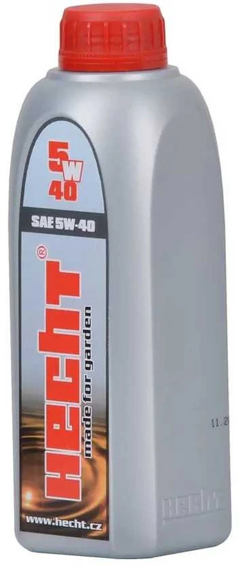 Sintetinė alyva HECHT 5W-40