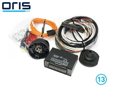Elektros blokas, grąžulas ORIS ORIS900-076