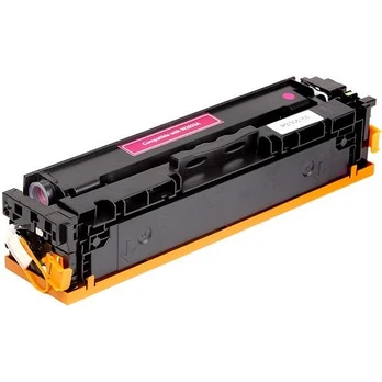 Spausdintuvo kasetė HP W2033A, raudona