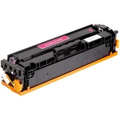Spausdintuvo kasetė HP W2033A, raudona kaina