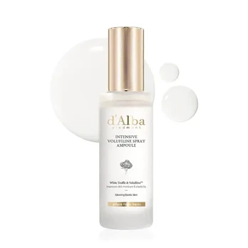 d'Alba - White Truffle Intensive Volufiline Spray Ampoule, 50ml