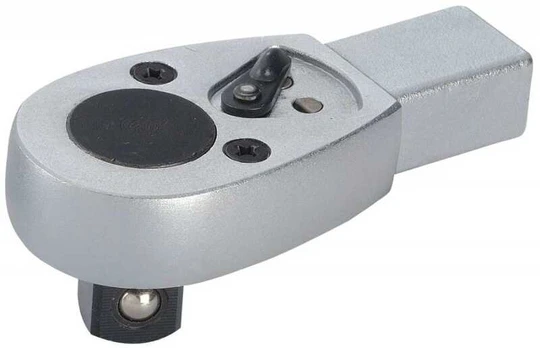 Force Traškutė dinamometriniam raktui 14x18mm 1/2"
