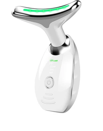 Kaklo masažuoklis WRINKLES E-36