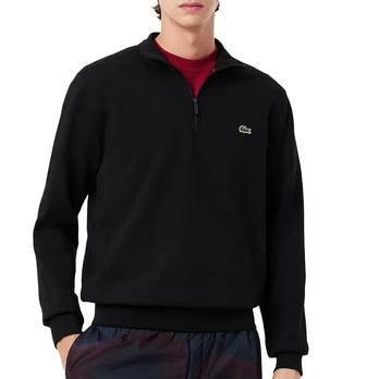 Lacoste Interlock - Dydis S (SH9774-031 Džemperiai)