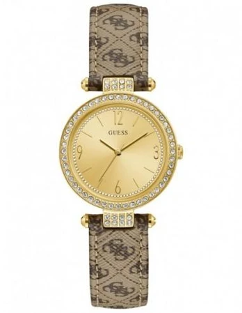 Laikrodis Guess W1230L2