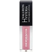 Dermacol Hyaluron Hysteria Matte Liquid Lipstick