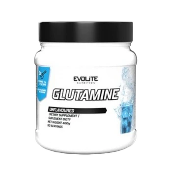 EVOLITE Glutamine - 400g